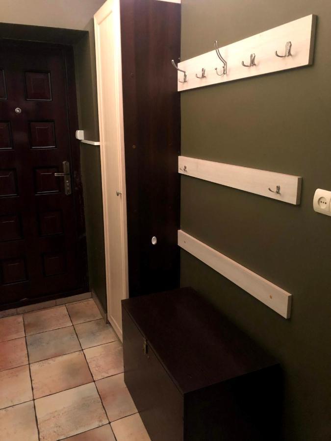 Gil Apartments, Lermontova 1A, Centre Użhorod Zewnętrze zdjęcie